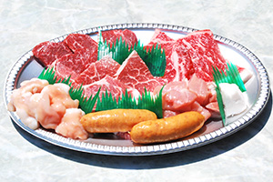 スタンダードプラン